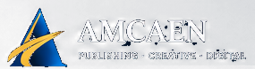 AMCAEN — Publishing · Creative · Digital