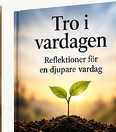 Example faith book design