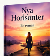 Example fiction book design